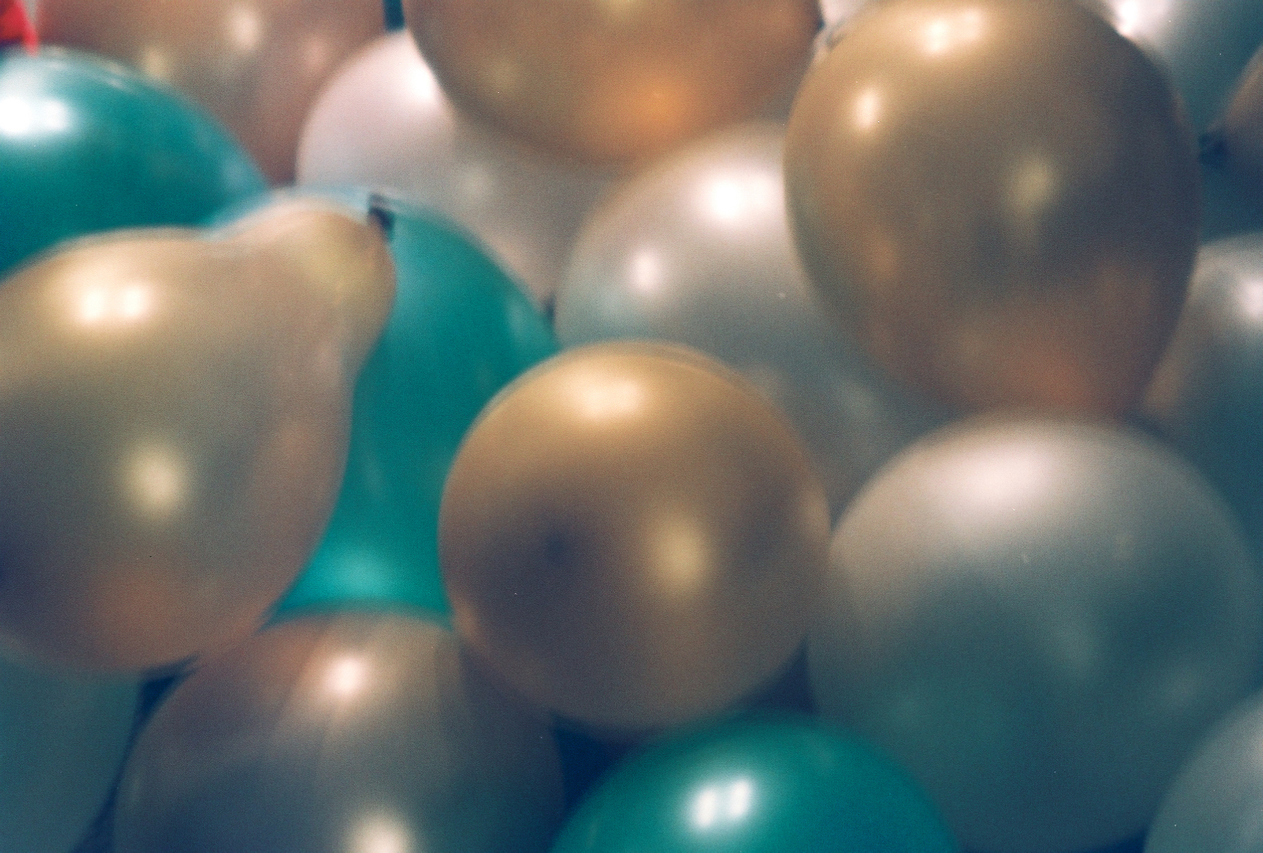 Balloons